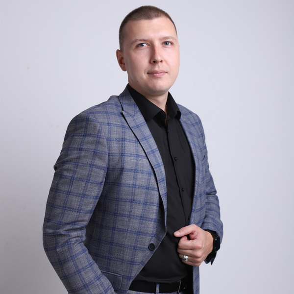 Баринов Сергей